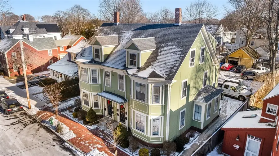 93 -95 Lime Street, Newburyport, MA 01950 - Image #2