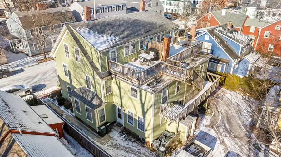 93 -95 Lime Street, Newburyport, MA 01950 - Image #3