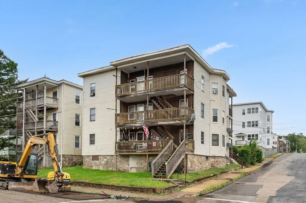 5 Oliver, Southbridge, MA 01550 - Image #1