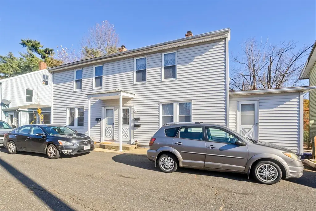 5-7 Canal St, Ware, MA 01082 - Image #1