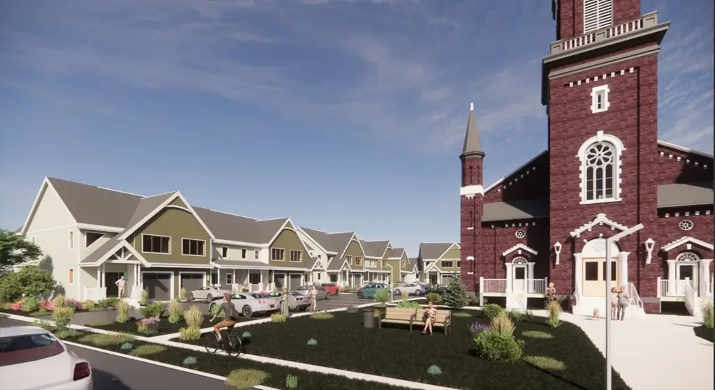 11 Elizabeth Lane #11, Easthampton, MA 01027 - Image #1