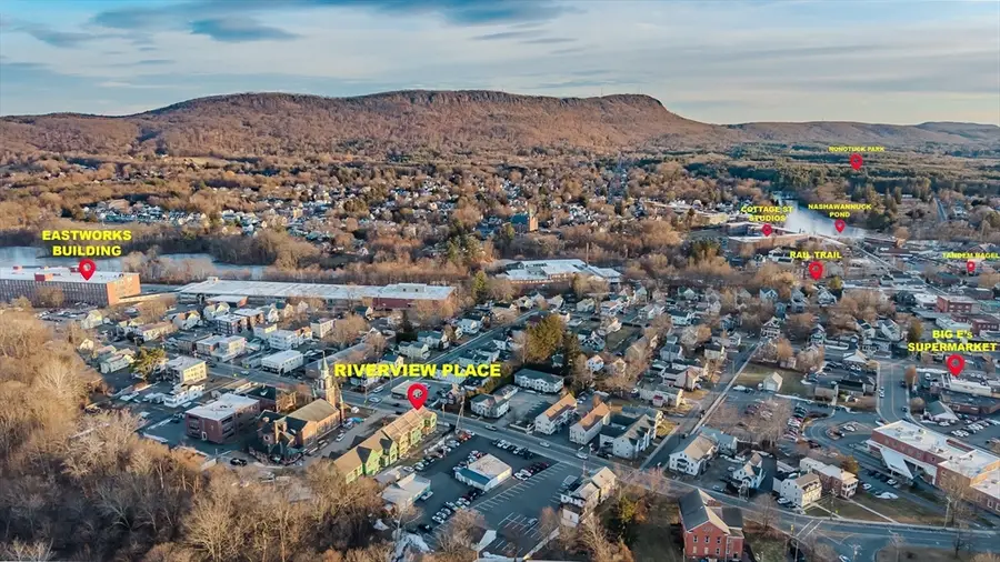 11 Elizabeth Lane #11, Easthampton, MA 01027 - Image #3