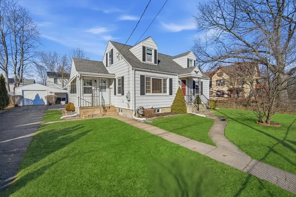 22 Cooley St, Agawam, MA 01001 - Image #1