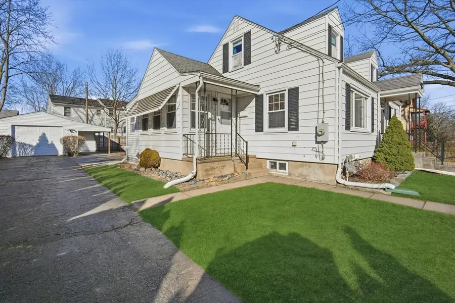 22 Cooley St, Agawam, MA 01001 - Image #2