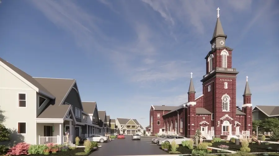 15 Elizabeth Lane #15, Easthampton, MA 01027 - Image #2