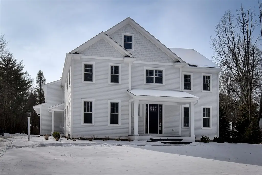 93 Walpole Street, Dover, MA 02030 - Image #1
