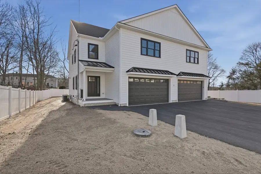 21 Tremont Street #B, Stoneham, MA 02180 - Image #2