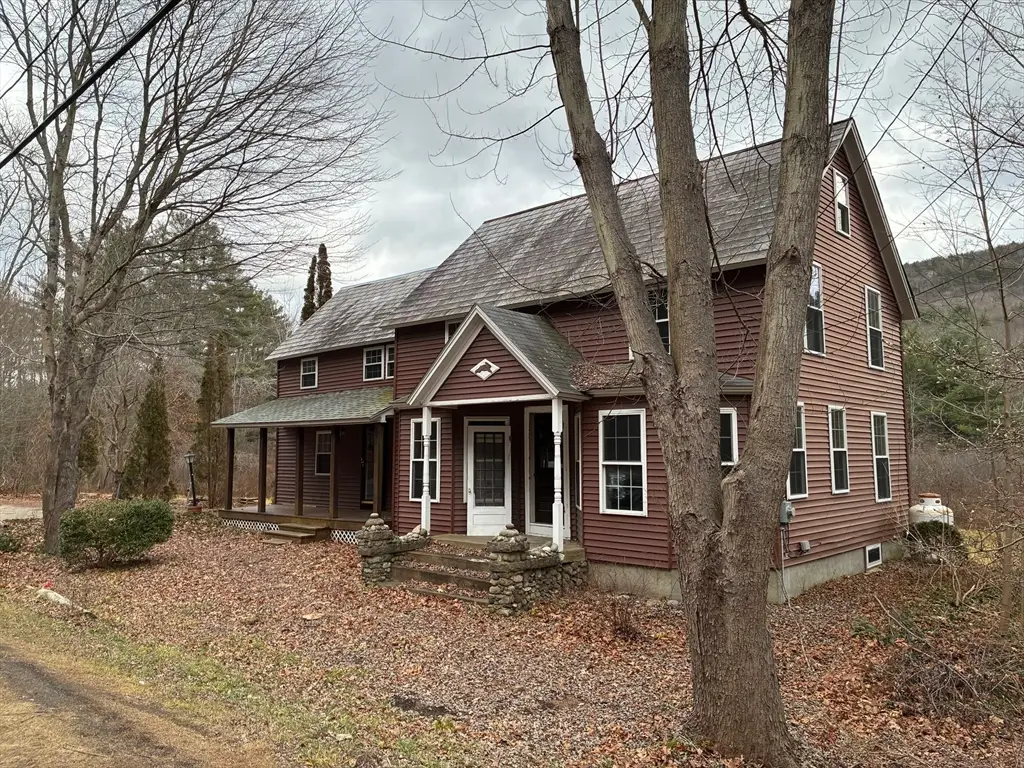 24 State Road, Erving, MA 01344 - Image #1