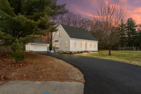 7 Harrison Eaton Lane, Amesbury, MA 01913