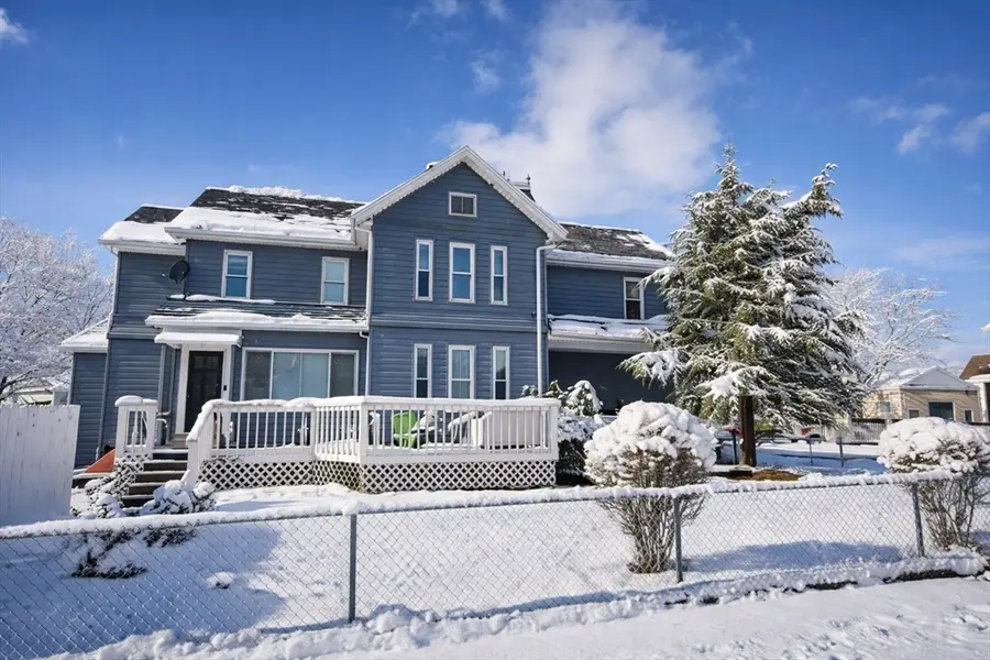 243-245 Orange St, Springfield, MA 01108 - Image #2