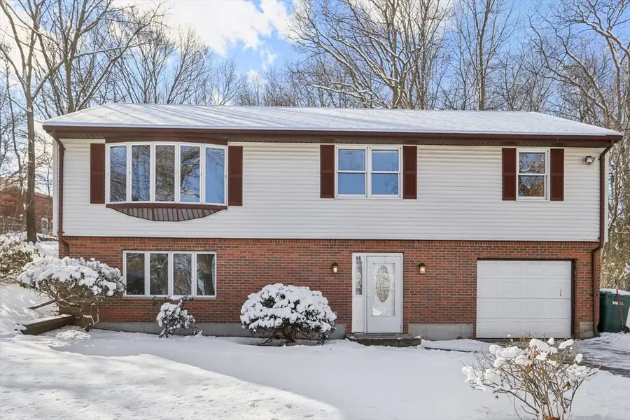 18 Cranston Cir, Woburn, MA 01801 - Image #3