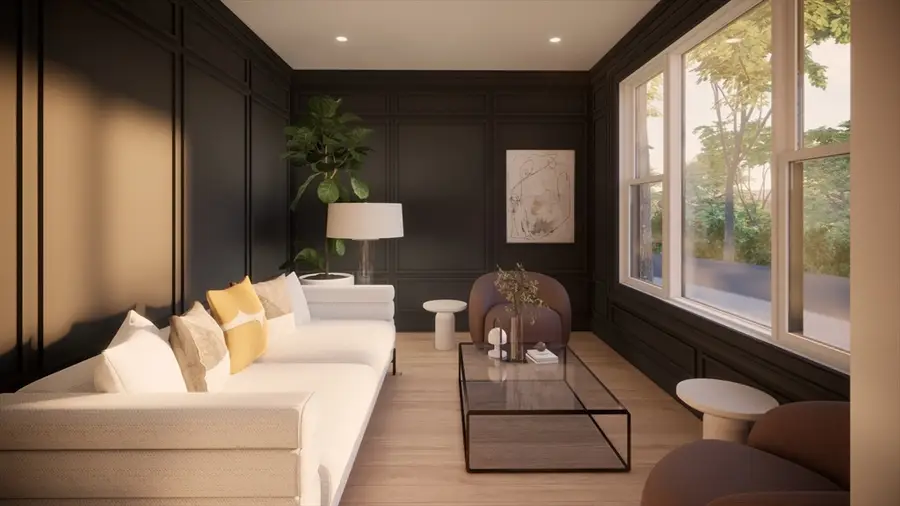 78 Birds Hill Ave, Needham, MA 02492 - #3