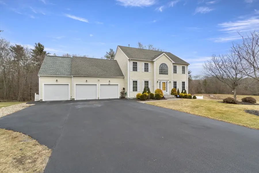 224 Whippoorwill, Raynham, MA 02767 - Image #2