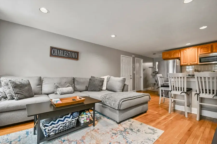 9 Allston Street #1, Boston, MA 02129 - Image #3