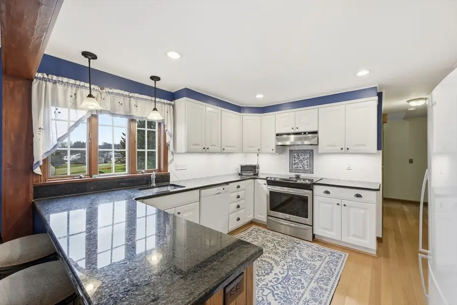 24 East View Drive, Feeding Hills, MA 01030 - #3