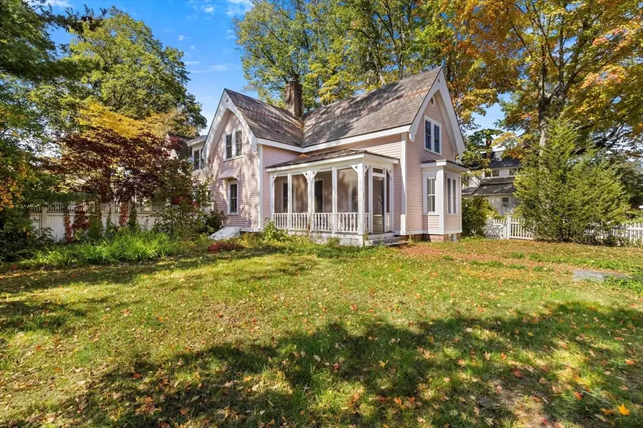 34 Thoreau Street #34, Concord, MA 01742 - Image #2