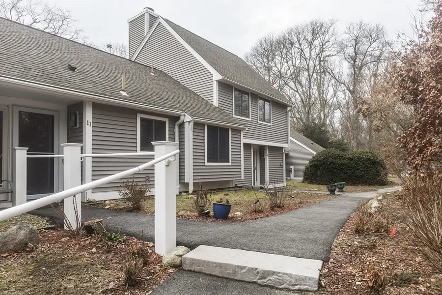 12 Woodrise #12, Falmouth, MA 02540 - Image #2