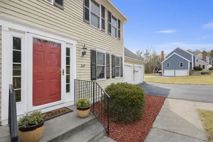 127 Hillcrest Rd, Whitinsville, MA 01588 - Image #3