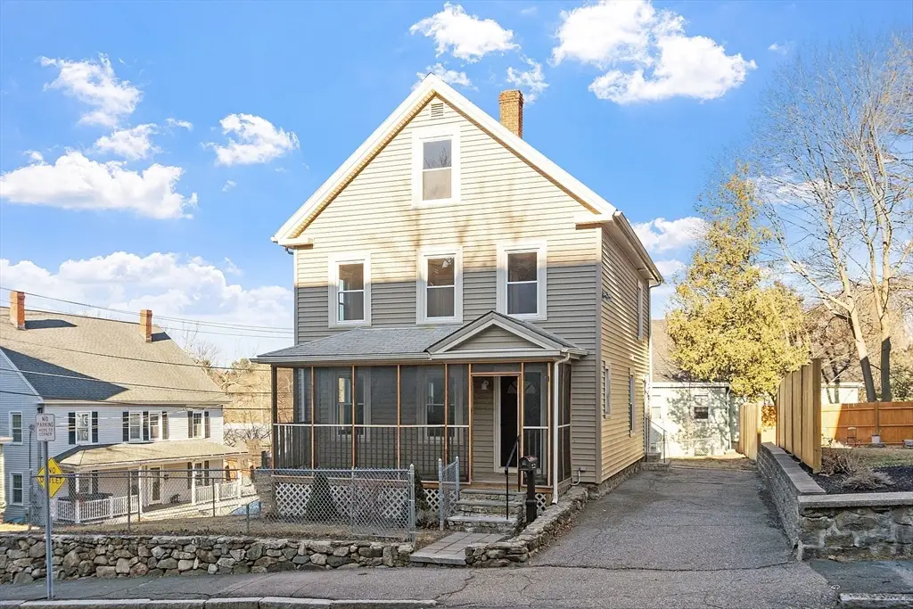 5 Lewis Street, Andover, MA 01810 - Image #1