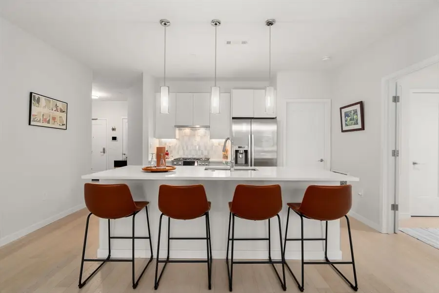 45 W 3rd St #415, Boston, MA 02127 - Image #3