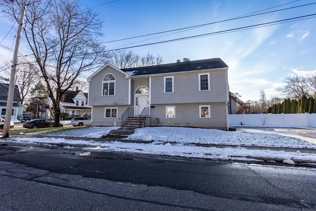 2 Linden St, Hudson, MA 01749 - Image #1