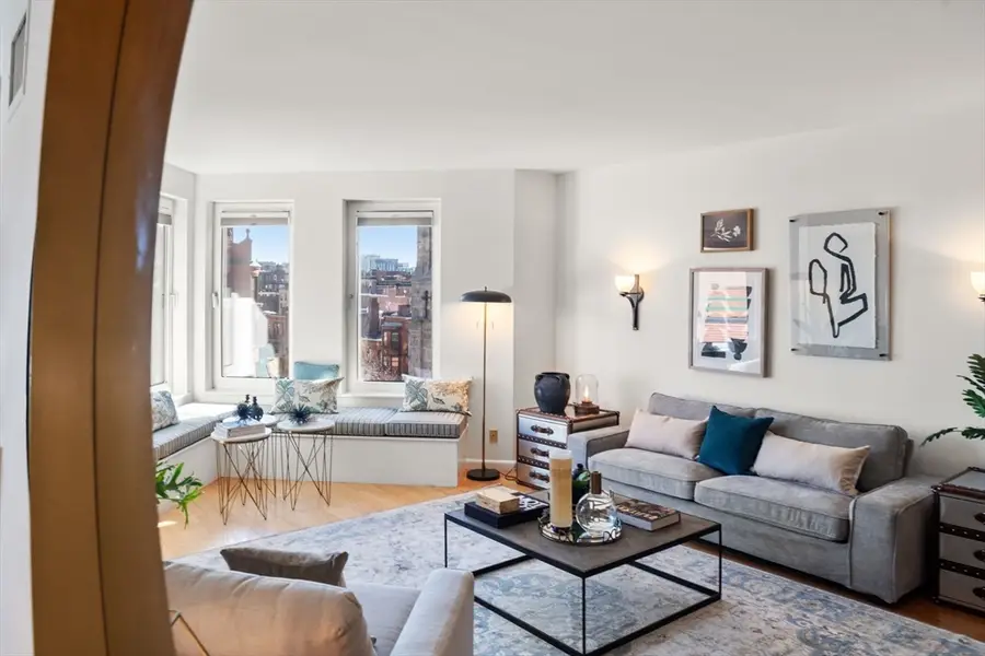 492 Beacon #73, Boston, MA 02115 - Image #3