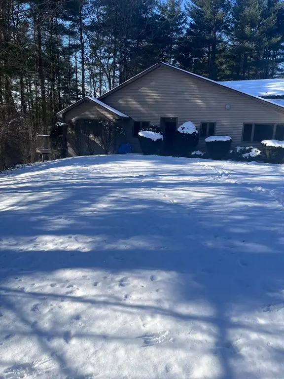 929 Shaker Rd #18, Westfield, MA 01085 - #2