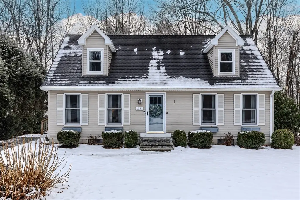 58 Dana Hill, Belchertown, MA 01007 - Image #1