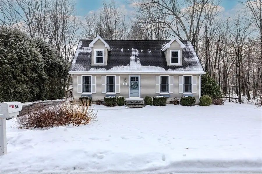 58 Dana Hill, Belchertown, MA 01007 - Image #2