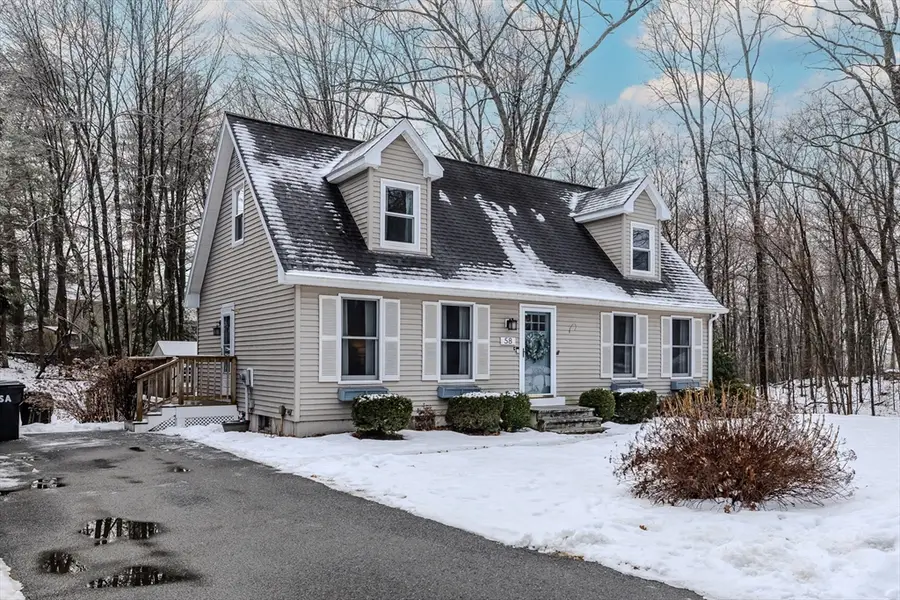 58 Dana Hill, Belchertown, MA 01007 - Image #3