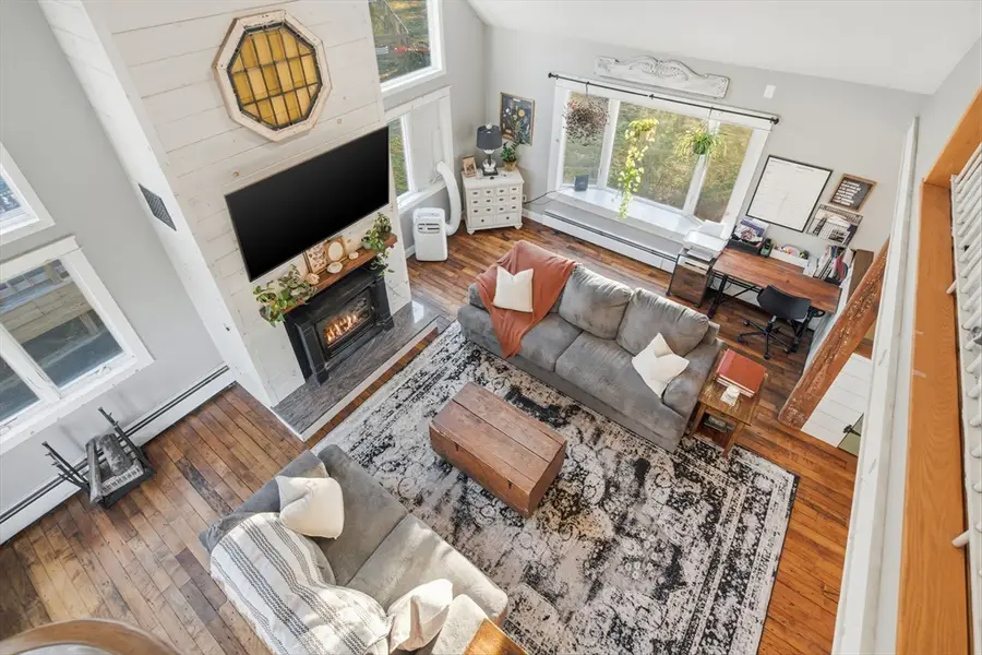 97 Angell Rd, Cumberland, RI 02864 - #2