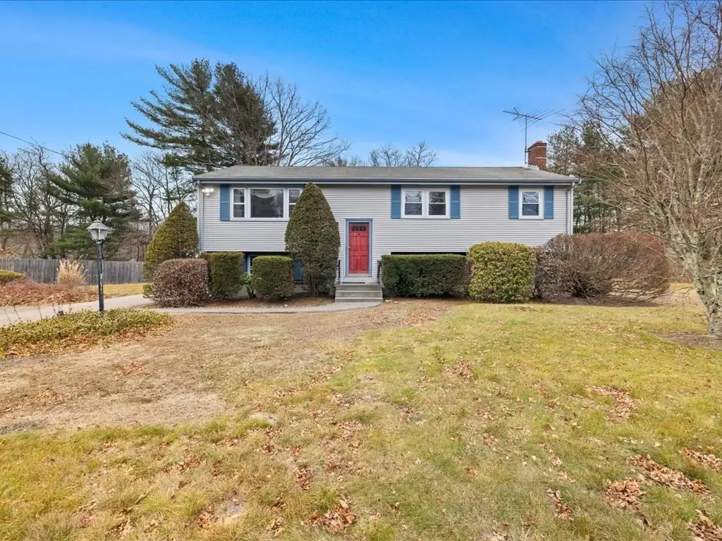 114 Powell St, Stoughton, MA 02072 - Image #1