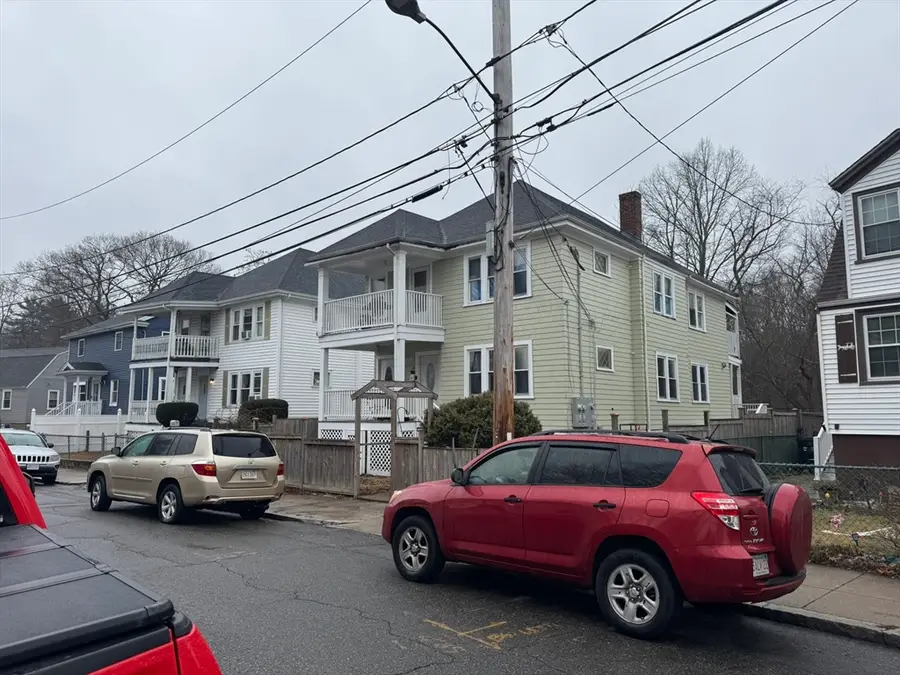 75-77 Belnel Rd, Boston, MA 02136 - Image #2