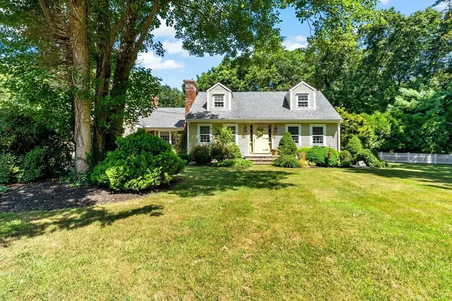 100 D Dr., Westport, MA 02790 - Image #2
