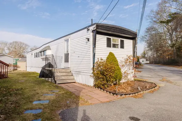 3040 Cranbery Hwy #41, Wareham, MA 02538