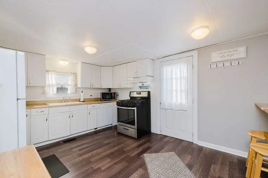 3040 Cranbery Hwy #41, East Wareham, MA 02538 - Image #3