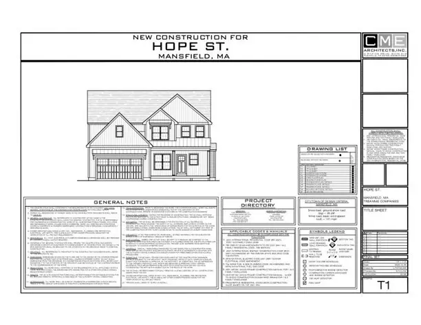 46 Hope Street, Mansfield, MA 02048 - Image #2