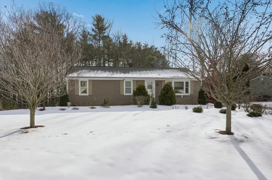20 Fernwood Drive, Rutland, MA 01543 - Image #2