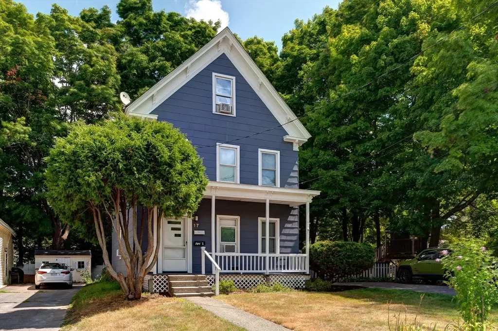 17 Church St, Hopkinton, MA 01748 - Image #1