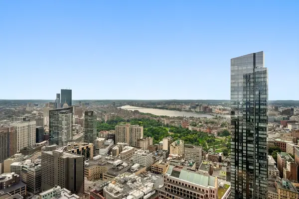 240 Devonshire Street #5701, Boston, MA 02110