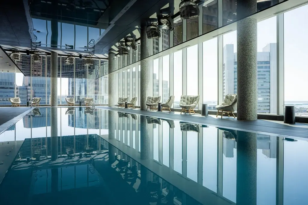 240 Devonshire Street #3607, Boston, MA 02110 - Image #1