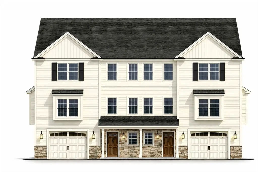 147 Chestnut Street #A, Foxboro, MA 02035 - Image #1