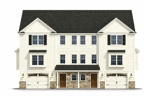 147 Chestnut Street #B, Foxboro, MA 02035