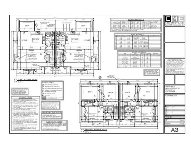 147 Chestnut Street #B, Foxboro, MA 02035 - Image #3