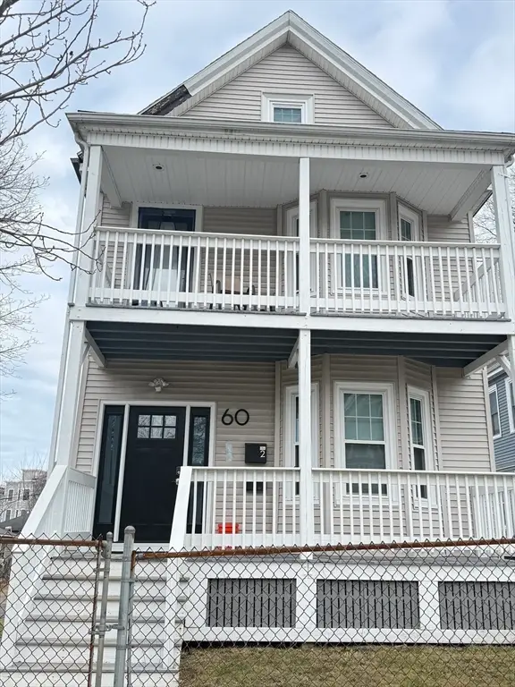 60 Thetford Ave, Boston, MA 02124 - Image #3