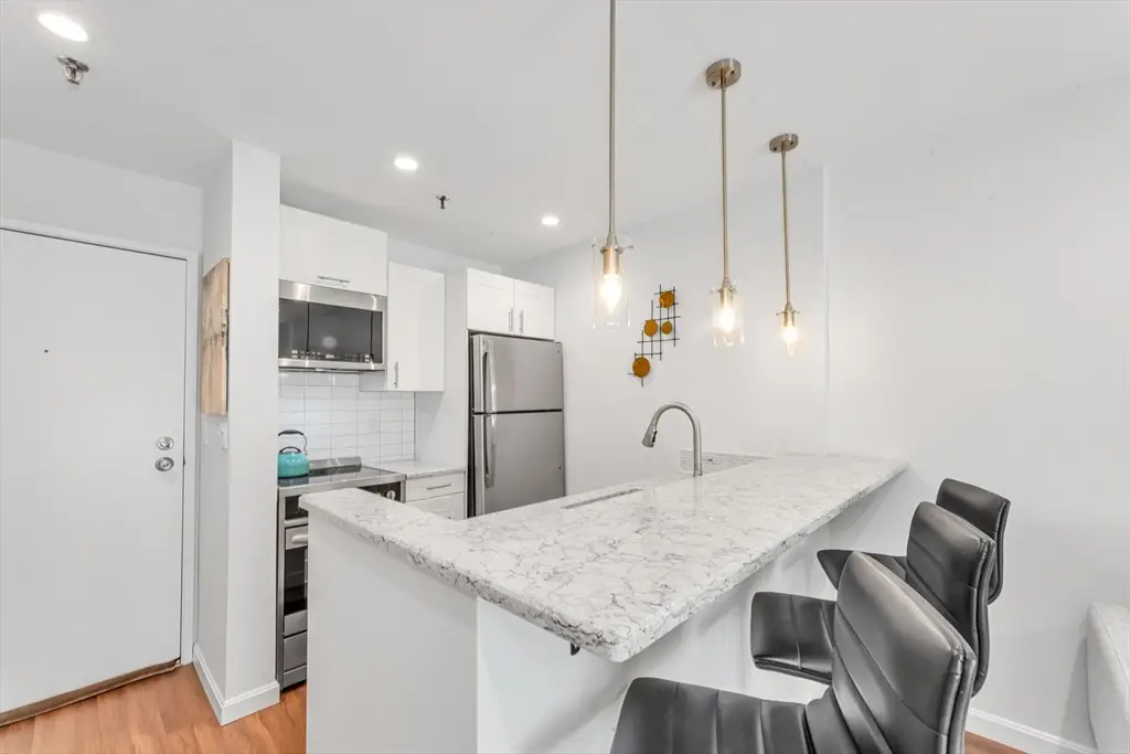 133 Commander Shea Blvd #203, Quincy, MA 02171 - Image #1