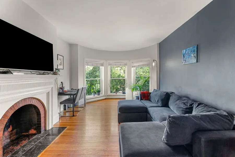 511 Beacon St #F-11, Boston, MA 02215 - Image #2