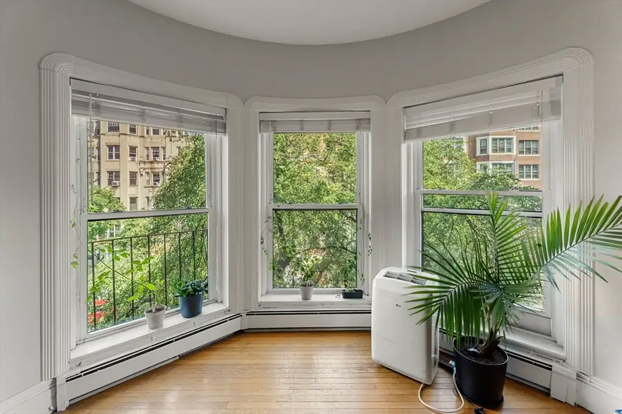 511 Beacon St #F-11, Boston, MA 02215 - Image #3