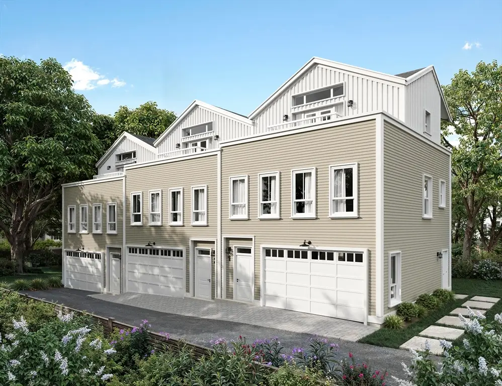 257R Market Street #1, Boston, MA 02135 - Image #1