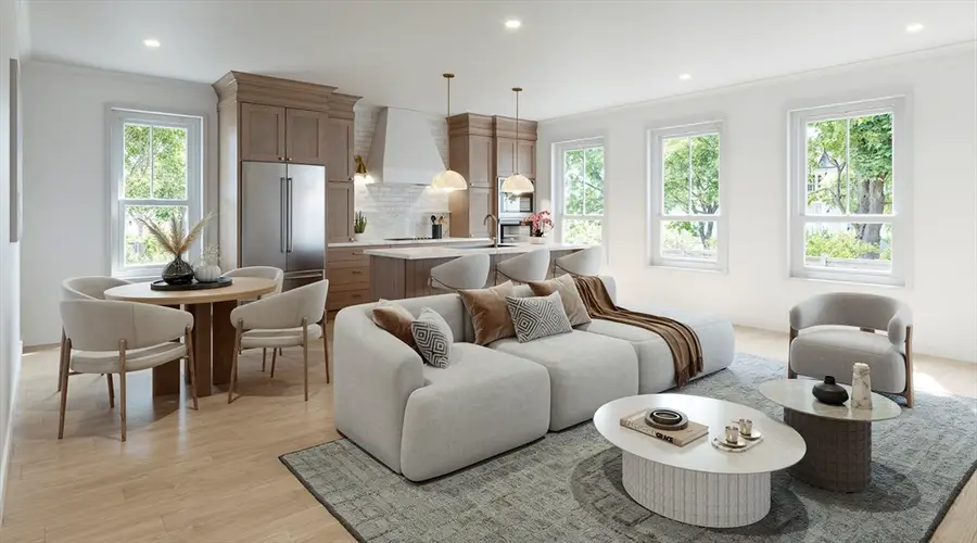 257R Market Street #1, Boston, MA 02135 - Image #3